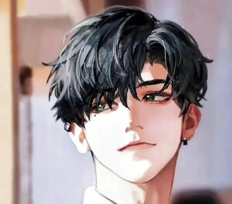 强攻强受 学霸攻&学渣受 全四期 已完结