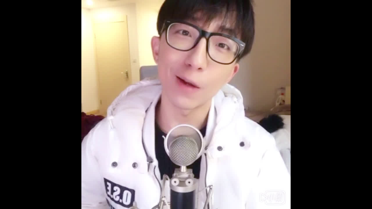 [yp杨英鹏]你好不好