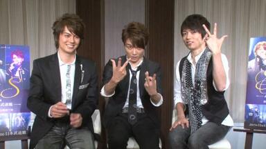 【送料無料】井上芳雄さん掲載ページ（ポスターサイズ）#6336 ZIP! 【公式】 on X: 