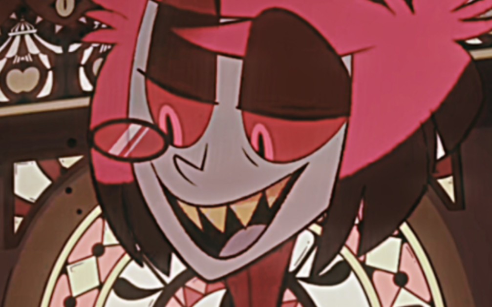 【地狱客栈】只是草莓小鹿