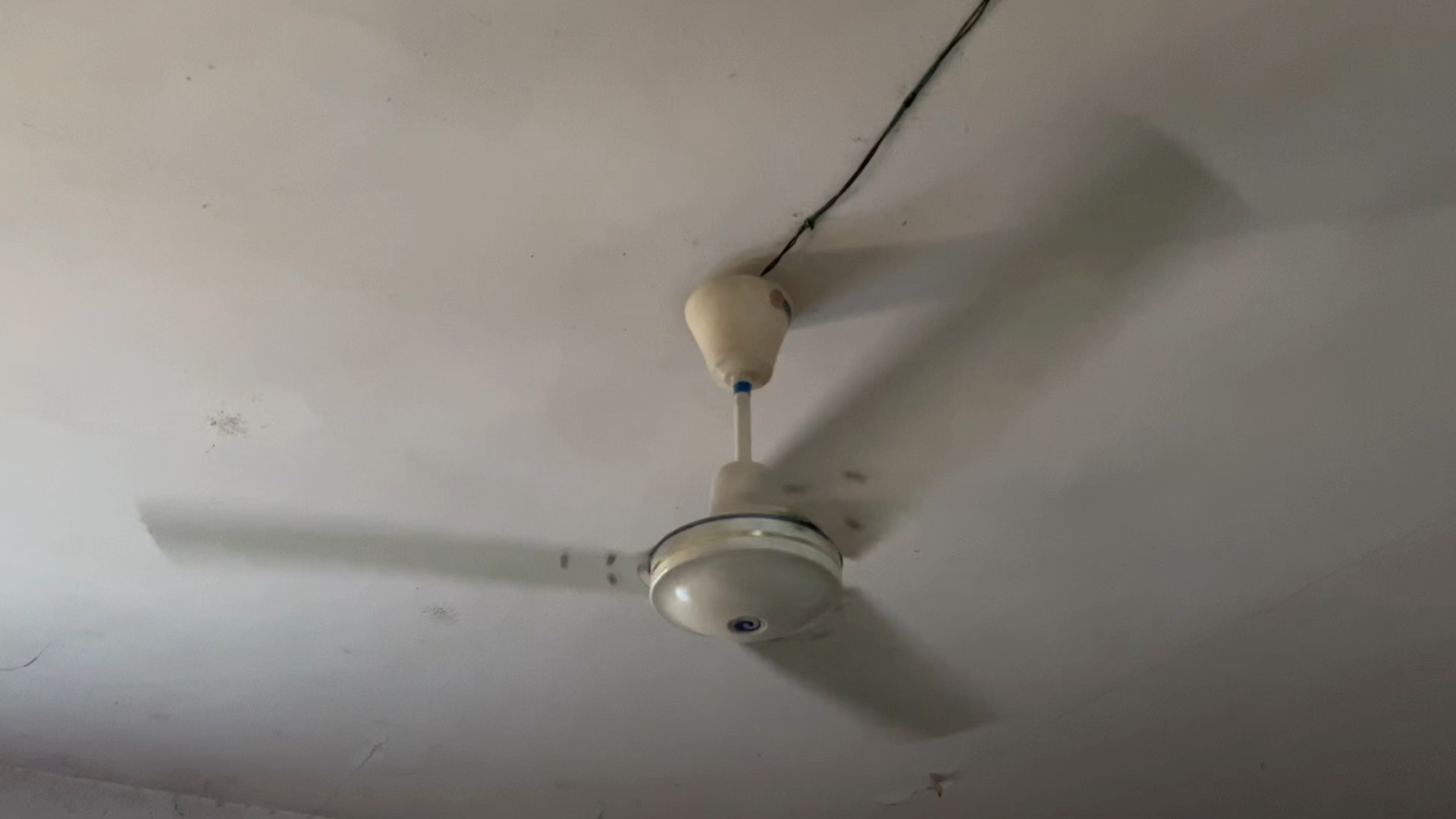 老红岩吊扇fc3-30!重庆电扇厂