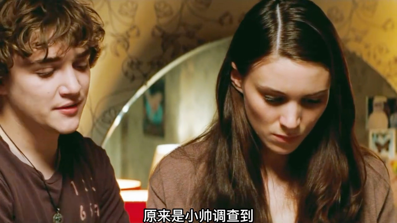 经典恐怖片《新猛鬼街》,童年阴影