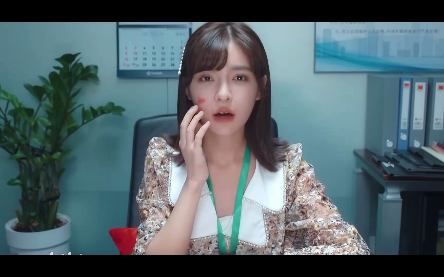 【肖鹿】【邹佳佳】太可爱了,混剪第二弹