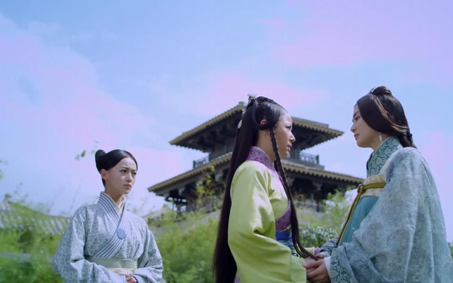 阴识x邓婵 cut-8_哔哩哔哩_bilibili