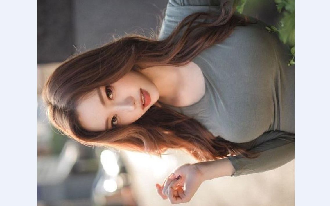 韩国女主播      korean bj