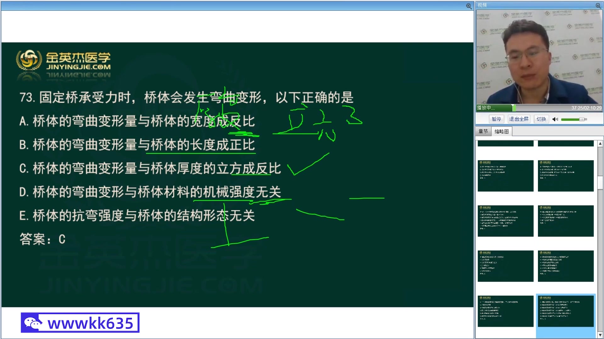 2021口腔经典考题分析,口腔执业含助理医师考点哔哩哔哩bilibili