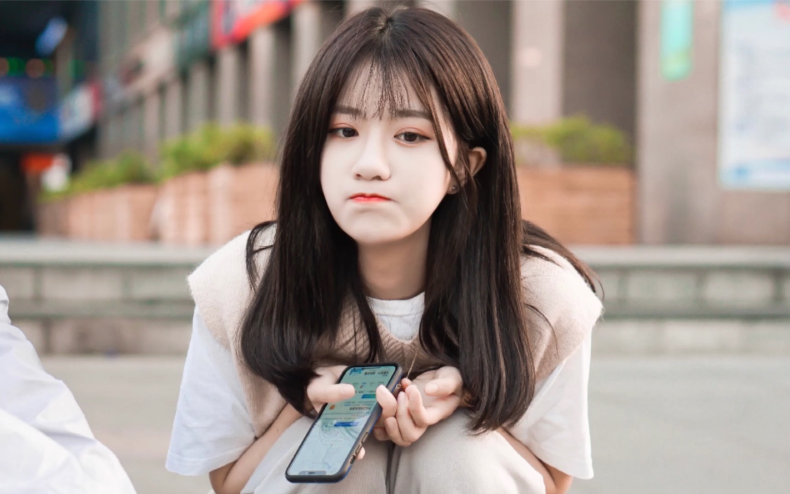 【左so】soso对左婧媛的10个优点～声音鲨人了 俩个可爱鬼