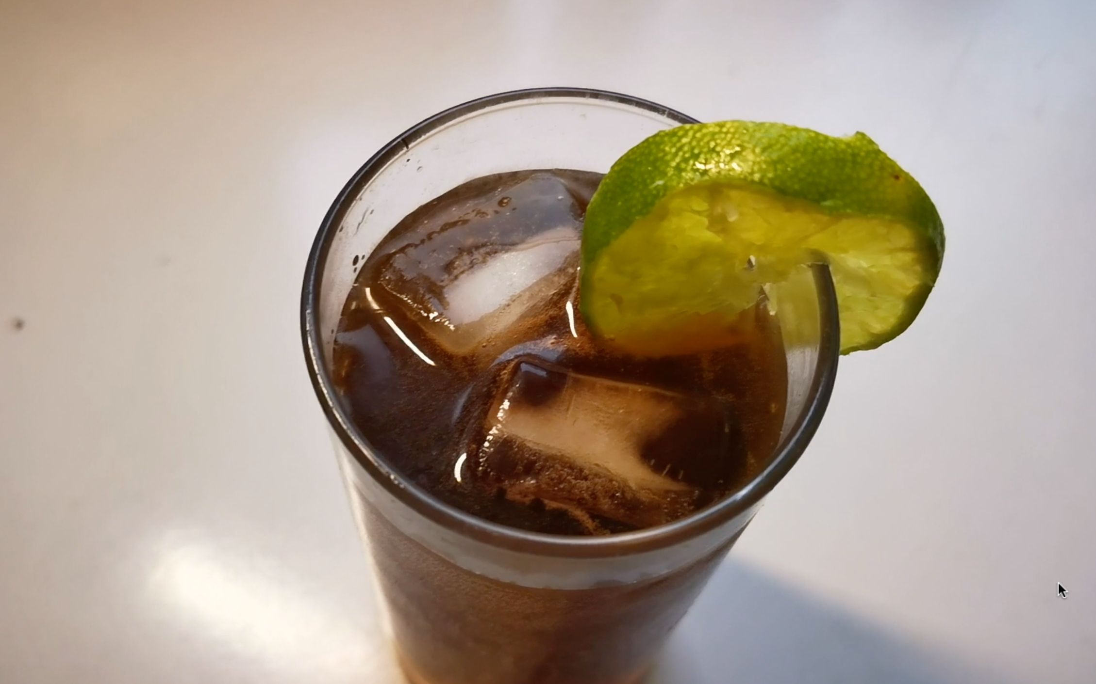 【生活记录】神仙味道的"西瓜汁 椰子水 可乐"?