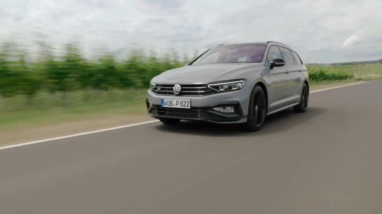 2020 大众 蔚揽 r-line鉴赏