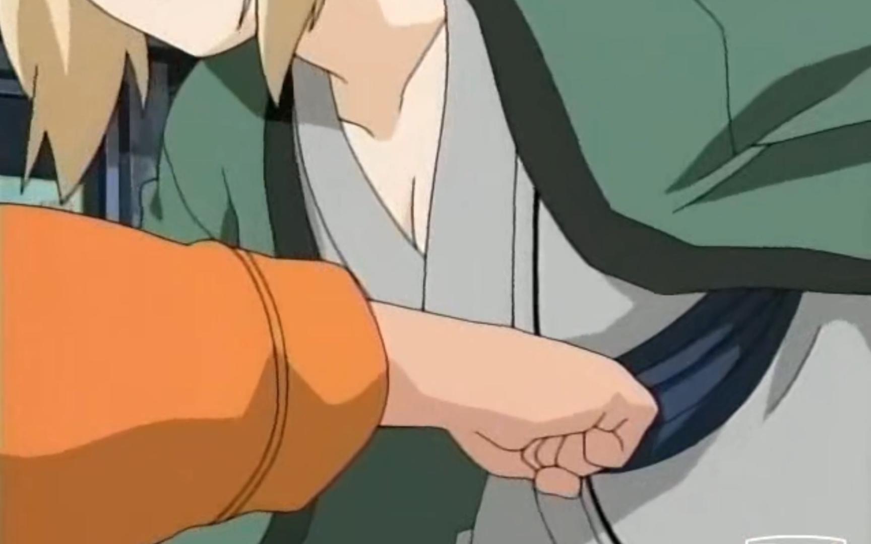 纲手被 B站