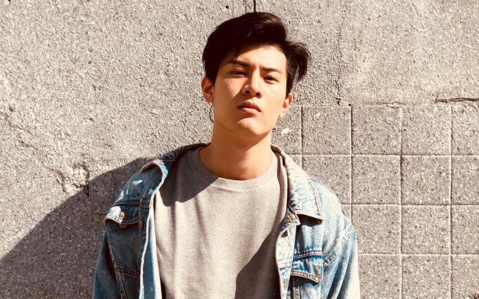 (台湾广告)20190510吴承洋前一段时间拍的啤酒广告,演绎职场新人