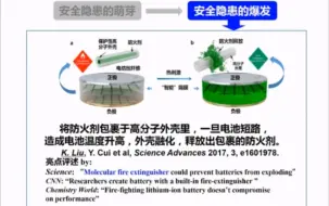 20201112-清华大学刘凯-锂离子电池本质安全材料