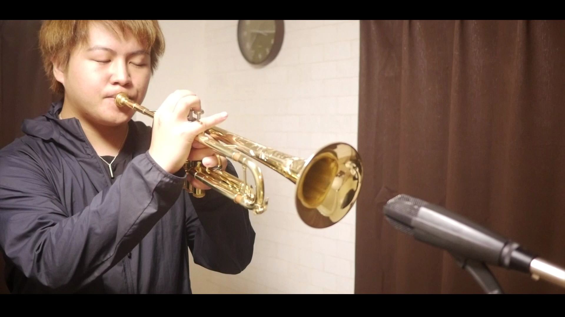 小号吹奏长い间kiroroうっつー先生