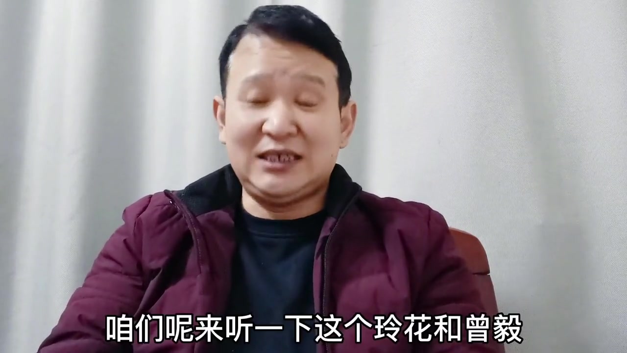 网红唐艺遇上凤凰传奇,同唱经典《奢香夫人》,根本不在一个段位