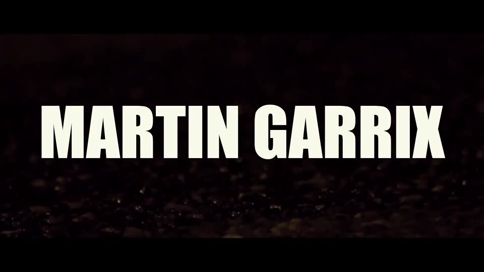 【官方MV】Martin Garrix《Animals》哔哩哔哩bilibili