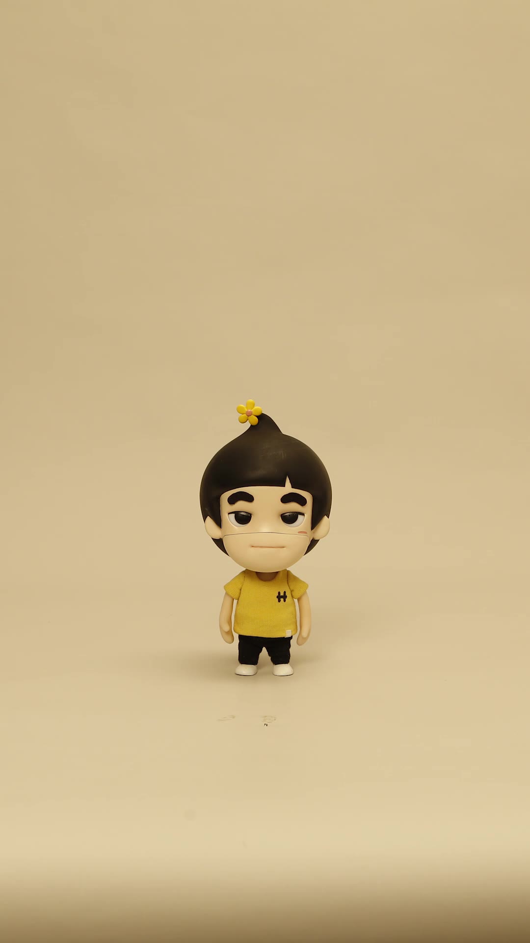 黄逗菌特别版之《忘不了》系列迷你剧-预告片