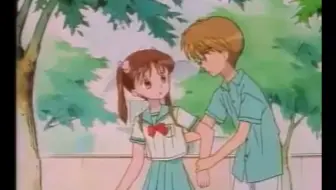 玩偶游戏 看到你哭便情不自禁地 哔哩哔哩 Bilibili