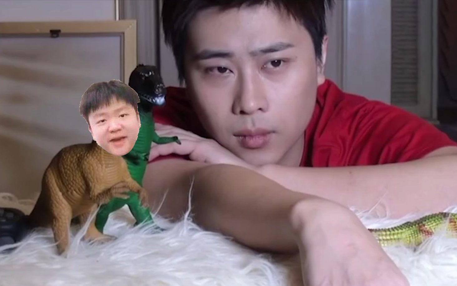 【卢本伟】马飞飞大小姐想让我告白~_哔哩哔哩 (゜-゜)つロ 干杯