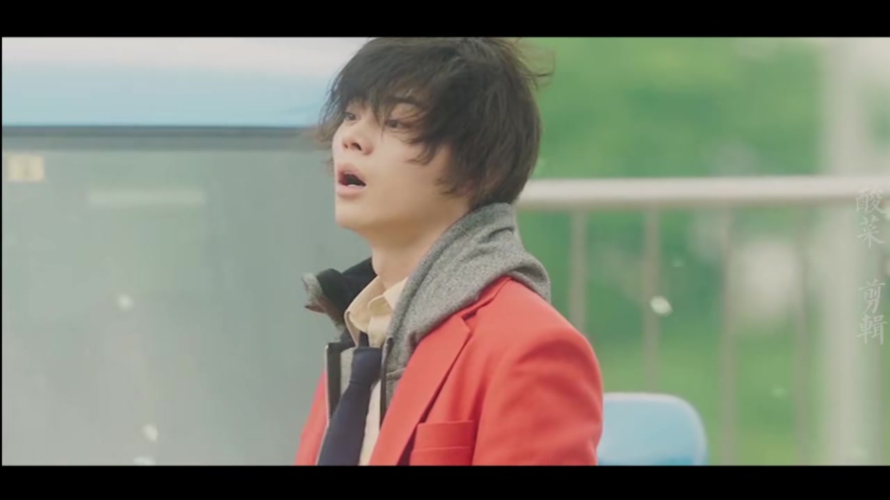 菅田将晖10部日剧日影混剪千面苏打,演技炸裂