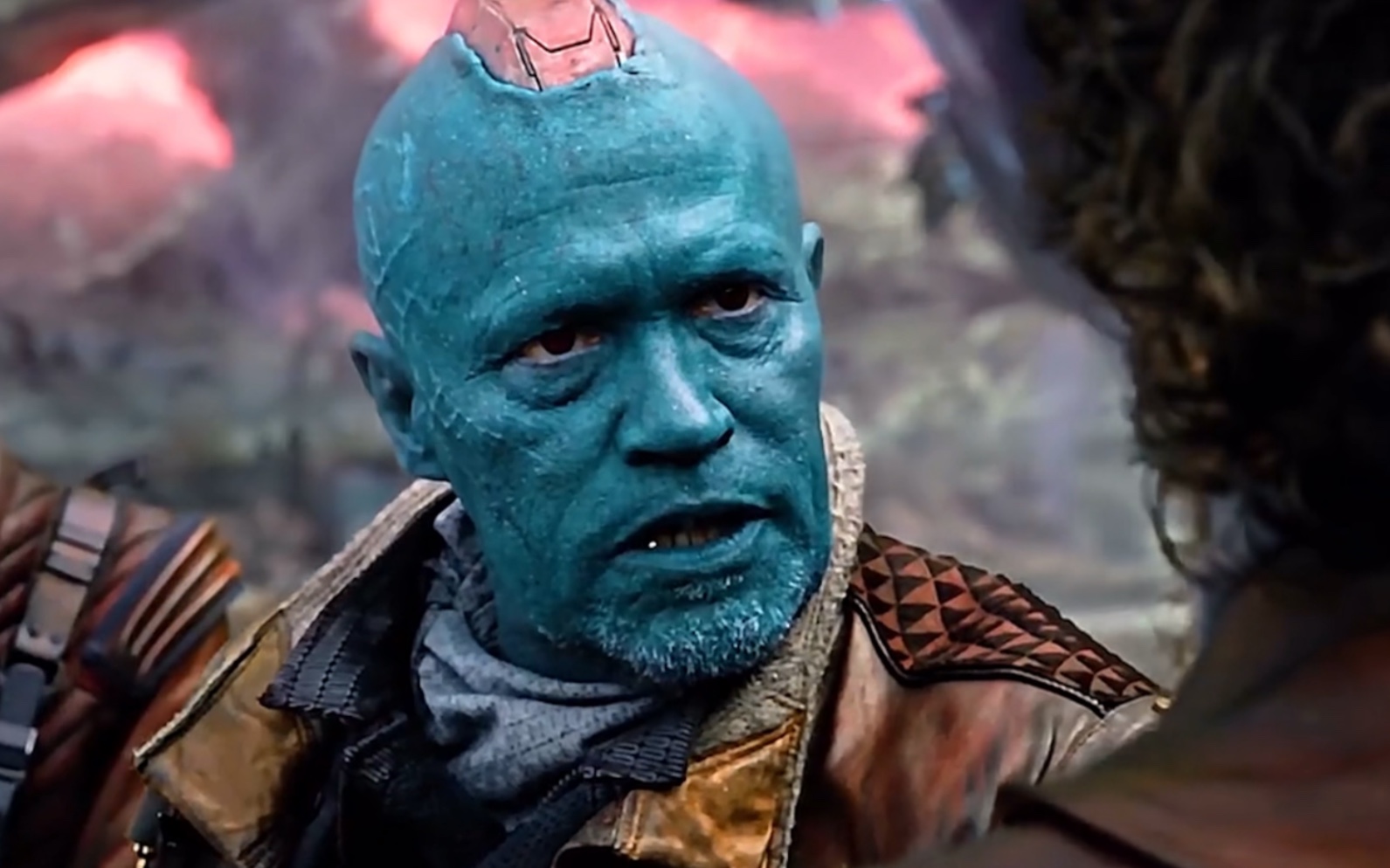 勇度,一个平凡又普通的父亲!