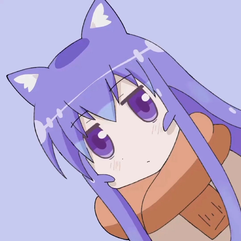 摘希可爱捏-小鸟游夜鸦-小鸟游夜鸦-哔哩哔哩视频