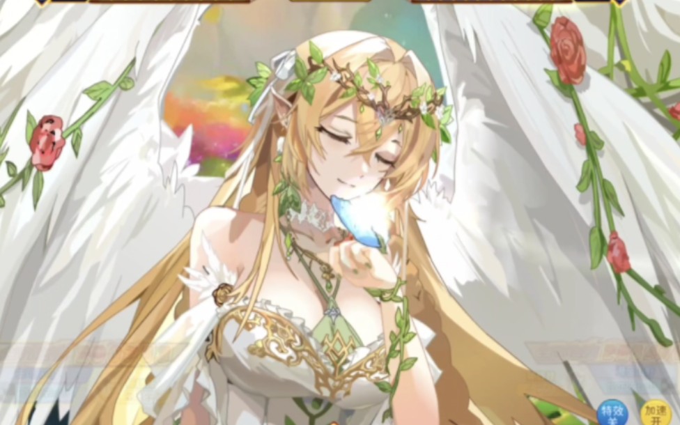 这场战斗只有我的回合!神运卡雅实战