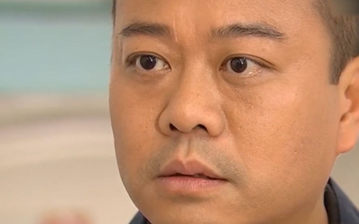 tvb视帝欧阳震华死老婆专业户