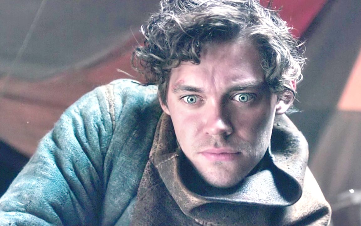 奇幻电影《神医》www.bilibili.com16分钟39秒不作死他就不会死youku.