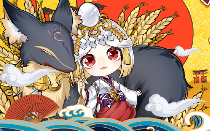 御馔津实战,能封被动御魂沉默的彼岸花?