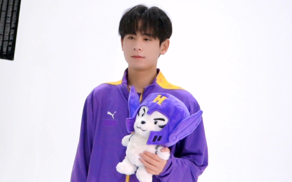 【南京hero无畏】春季赛定妆照花絮纯享,七七比赛加油!