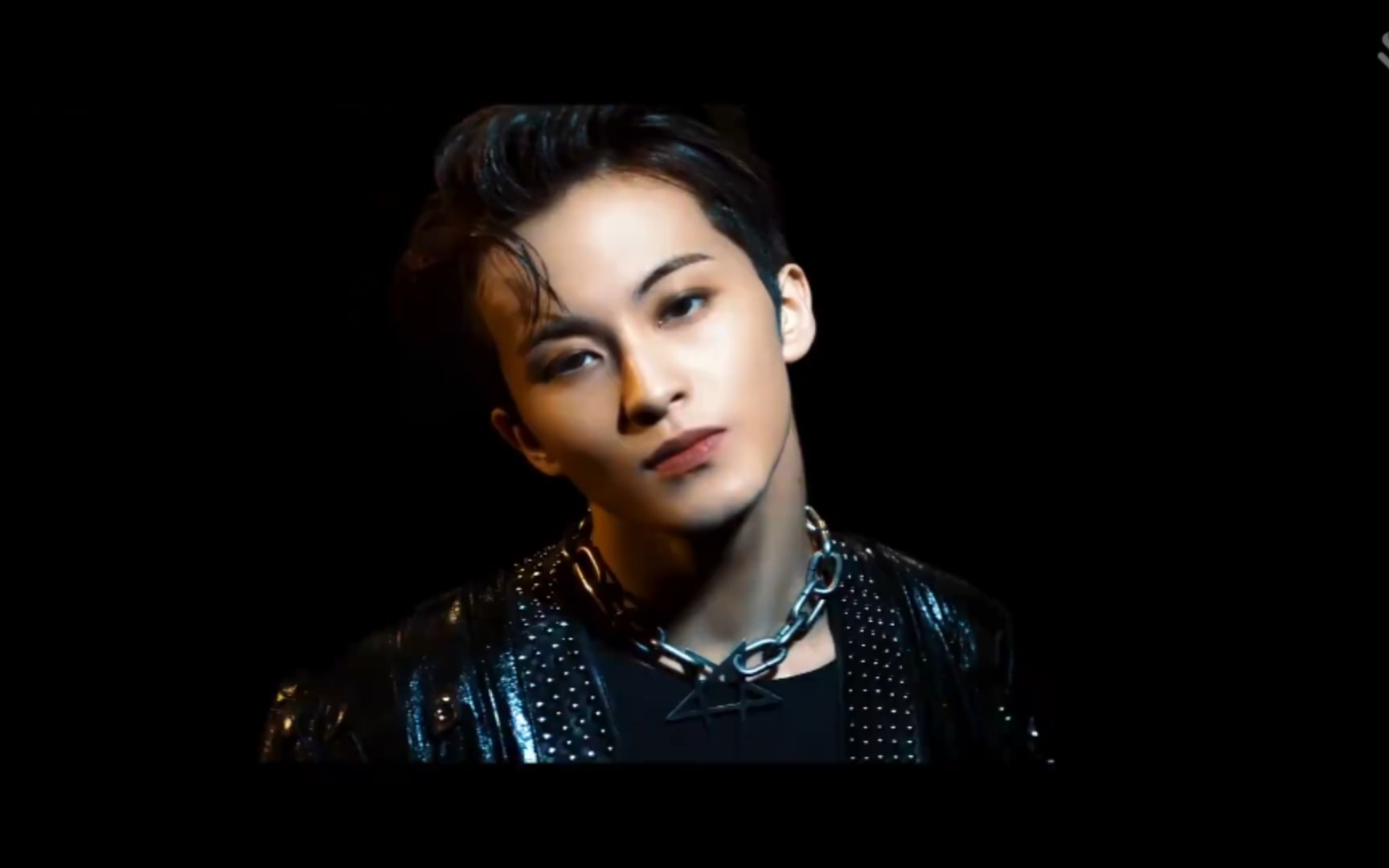 nct李马克sm拉普之光marklee超酷霸气rap剪辑