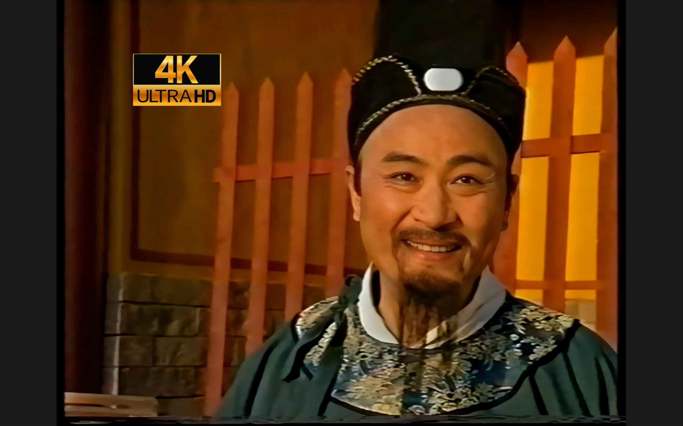 三言二拍-包公断奇冤01【4k修复】