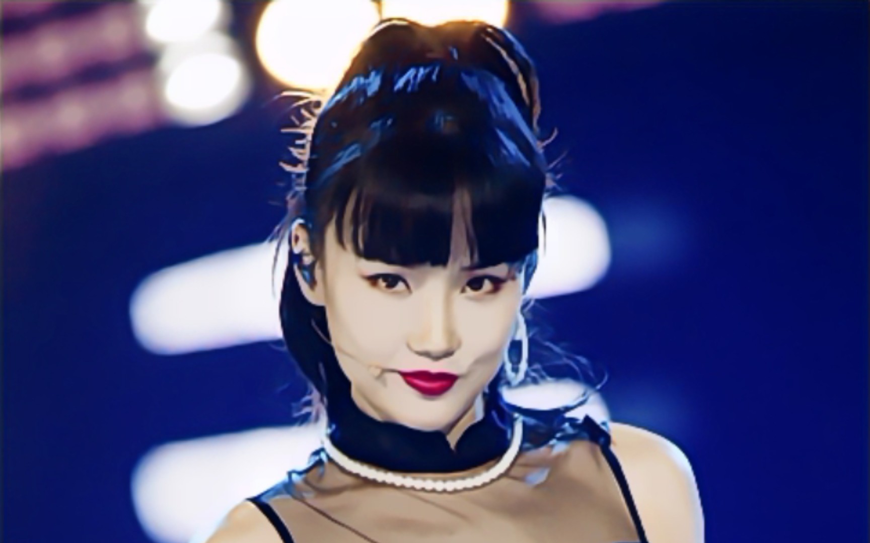 【黄龄】唱到歌名就切歌_哔哩哔哩_bilibili