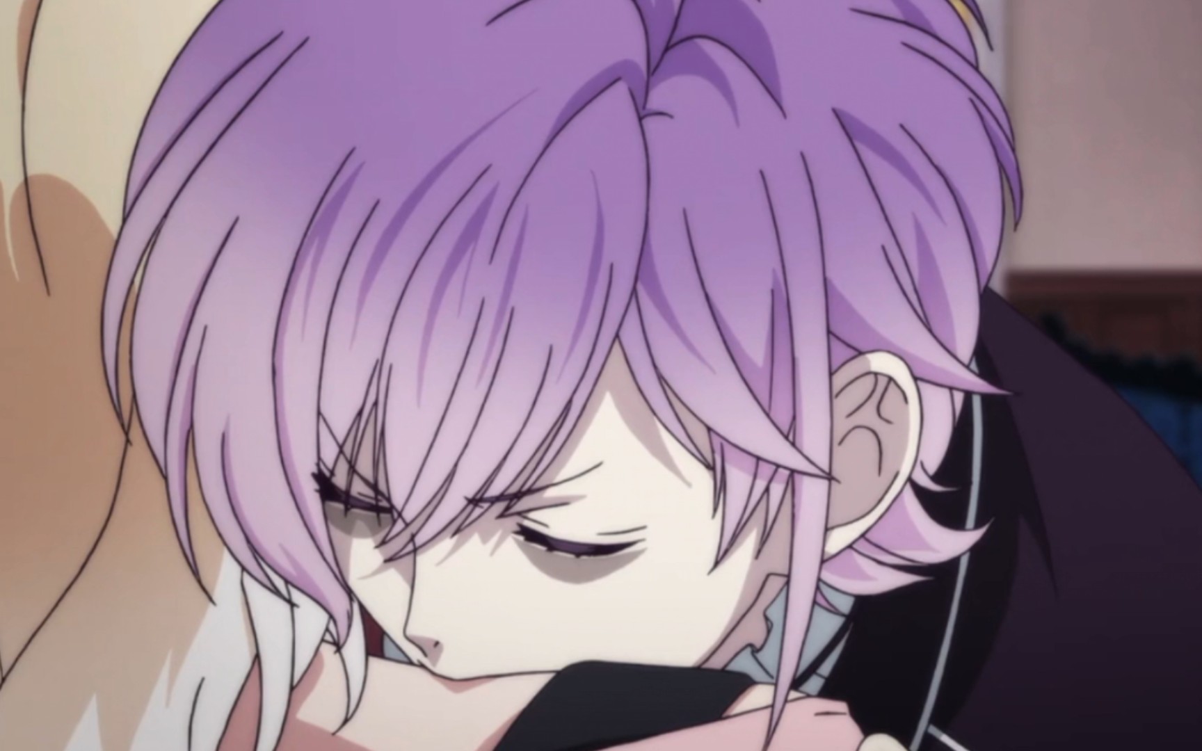 第二季《魔鬼恋人/Diabolik lovers》104哔哩哔哩bilibili