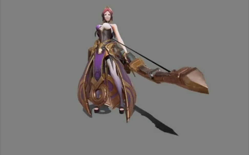 伽罗这黑丝永远的神