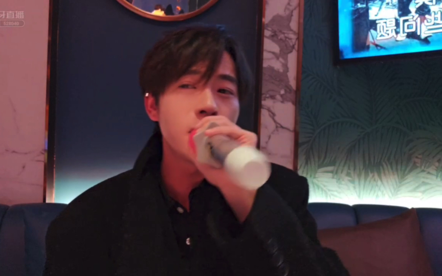 陈子圣最新直播回放视频(2024.1.10)子圣和张嘉莉 对抗路极限拉扯(2)