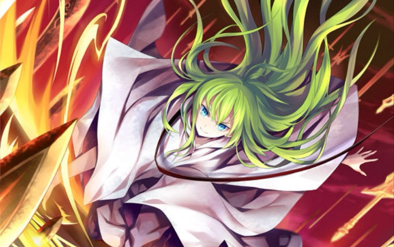 【fgo】2018泳装小高难 a谷月神_哔哩哔哩 (゜-゜)つロ 干杯~-bili