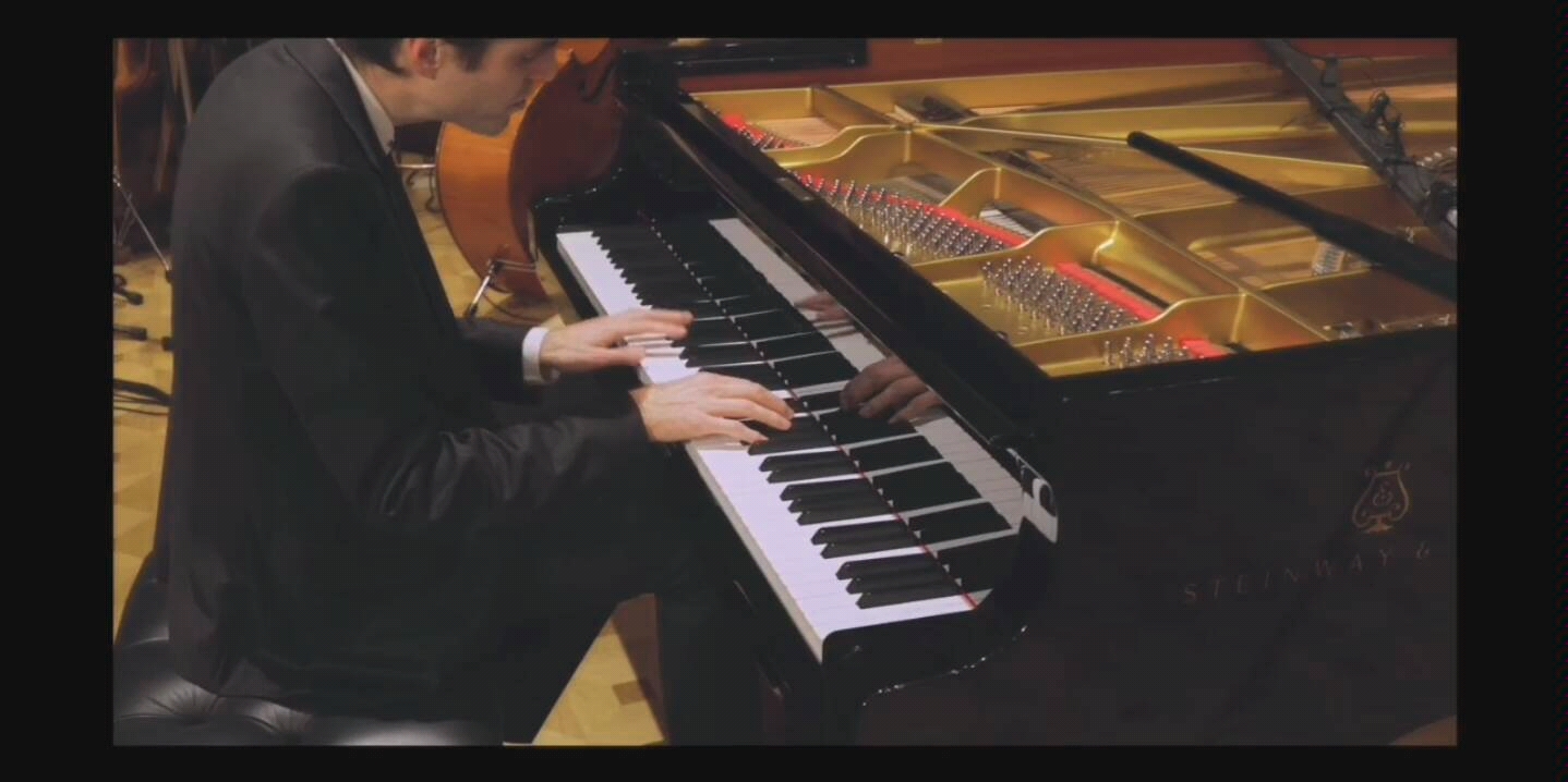 爱乐之城曲目合集jazz钢琴coverbyjacobkoller旋律莫名戳中泪点的好听