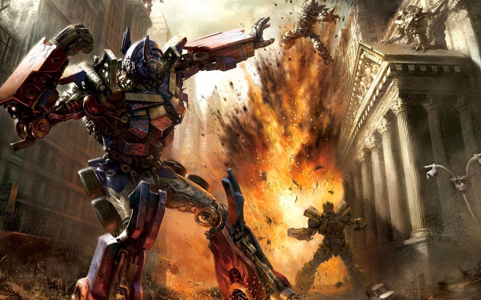 竟然还有这个短片感触创意感受艺术感悟心灵