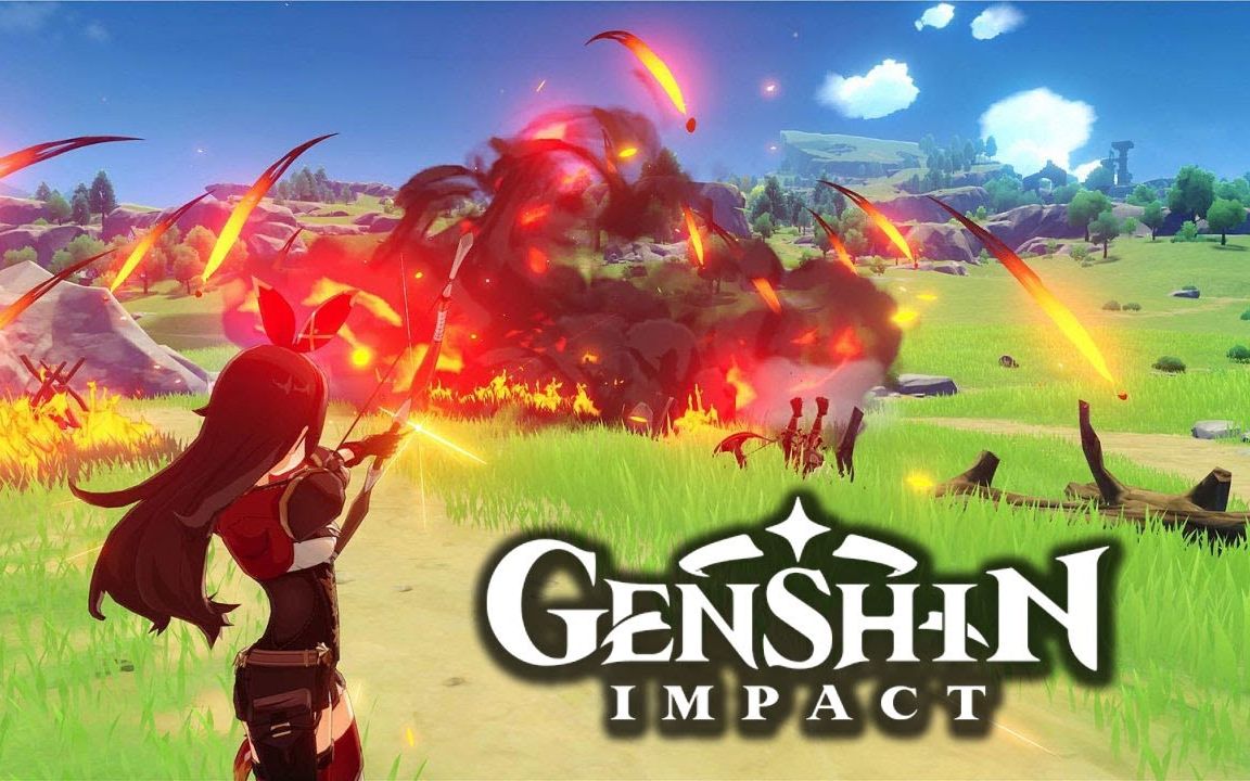 cc英文字幕原神原神改变手游格局的5个理由genshinimpact5reasonsitsa