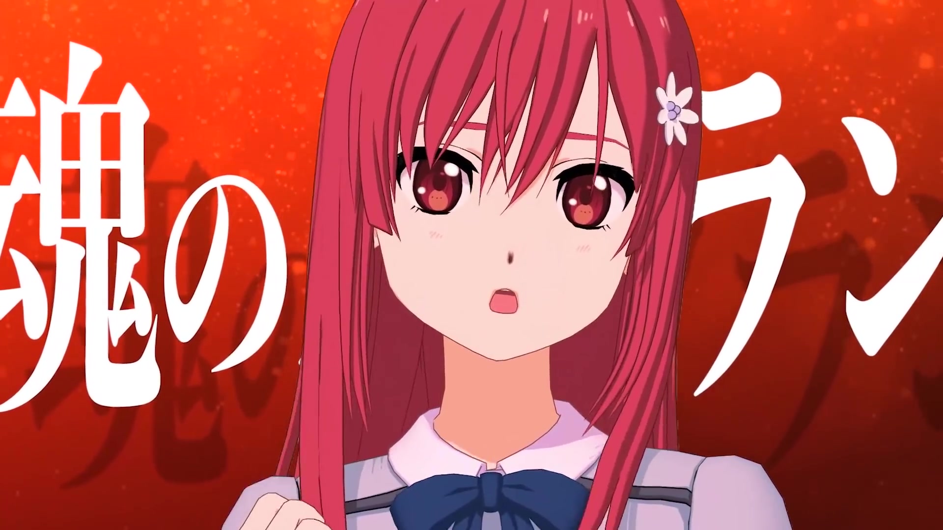 【藤間桜】翻唱了 my first story -missing you-【22/7藤间樱vtube】