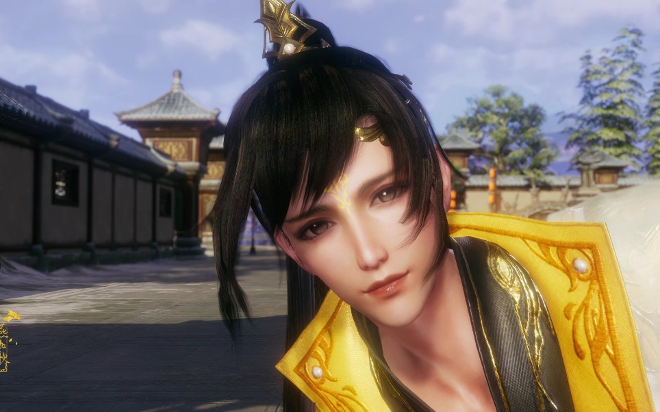 剑网3策藏叶少好策一集完甜甜的