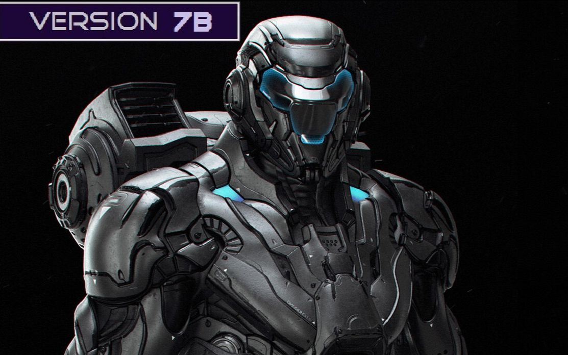 第三代超时空军团兵 [尤里复仇vs_ini]