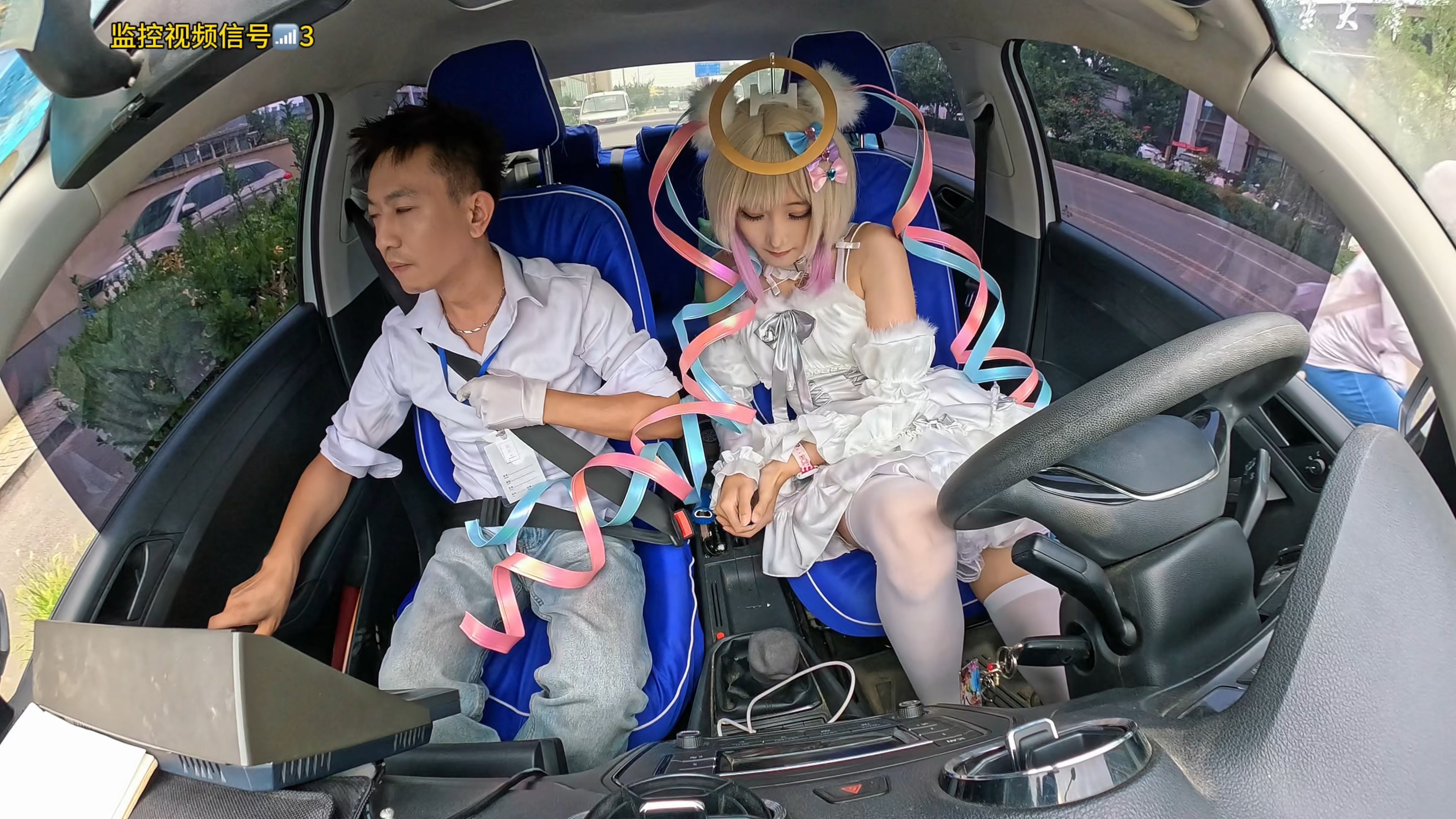 教练:不知道怎么讲了