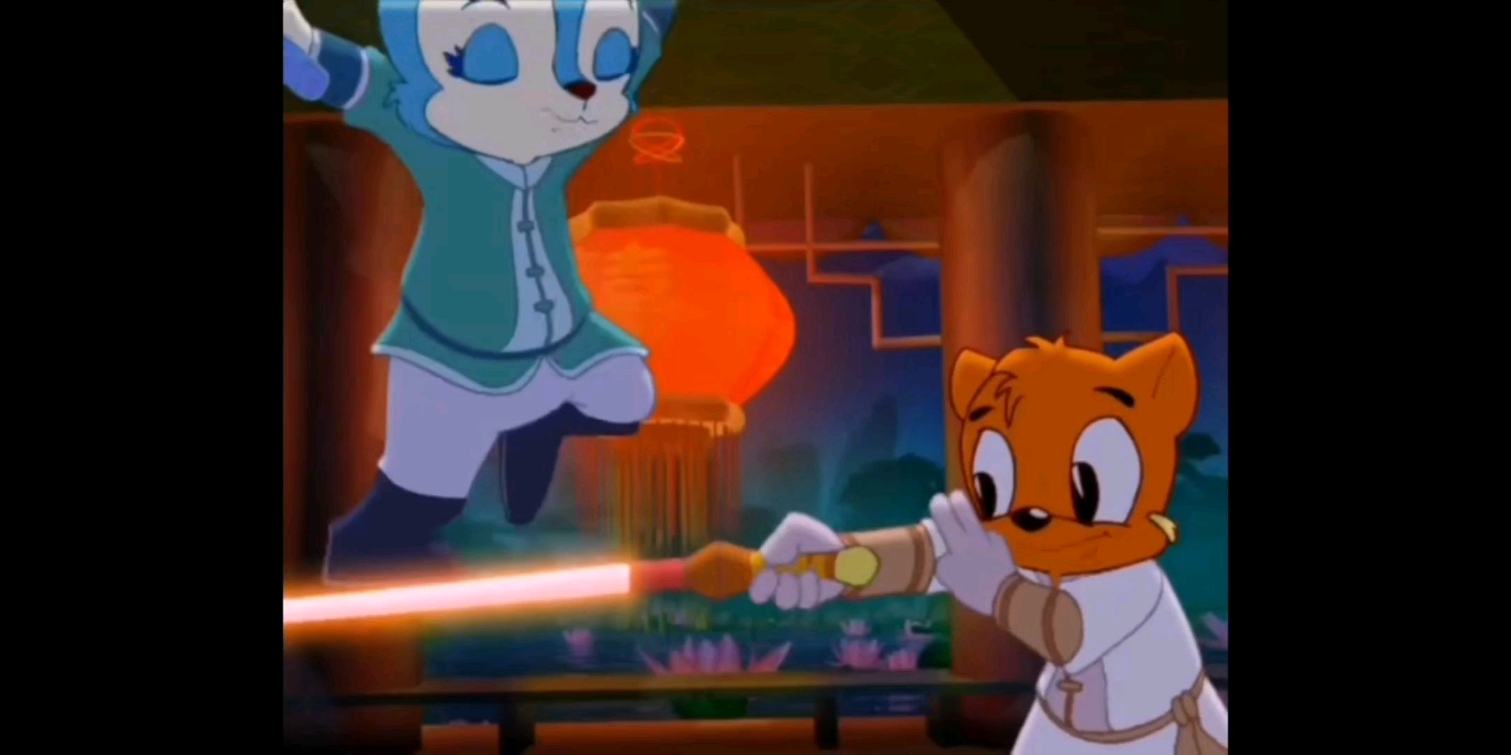 双剑,三剑合璧_哔哩哔哩 (゜-゜)つロ 干杯~-bilibili