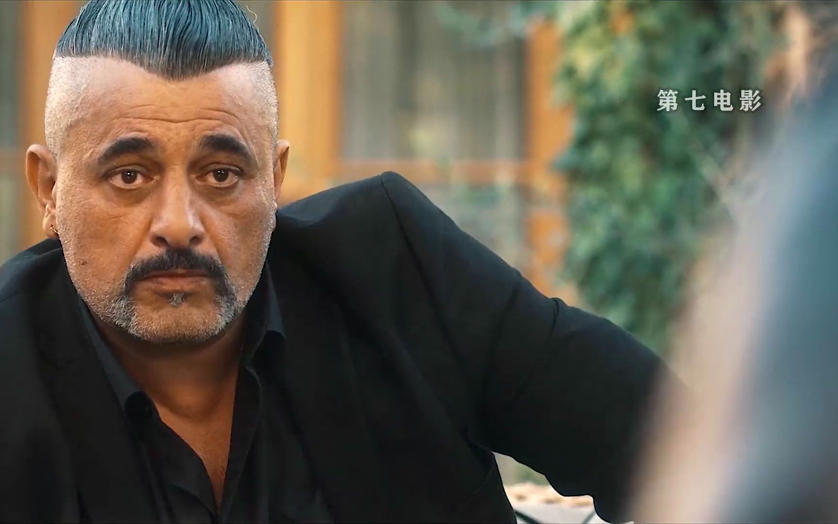 恶棍之城_一个黑帮横行的城市 全员都是恶人黑吃黑