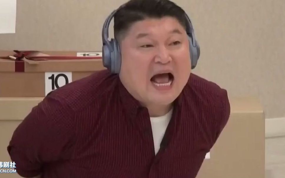 《新西游记6》安宰贤姜虎东默契为一,要求下次换队友