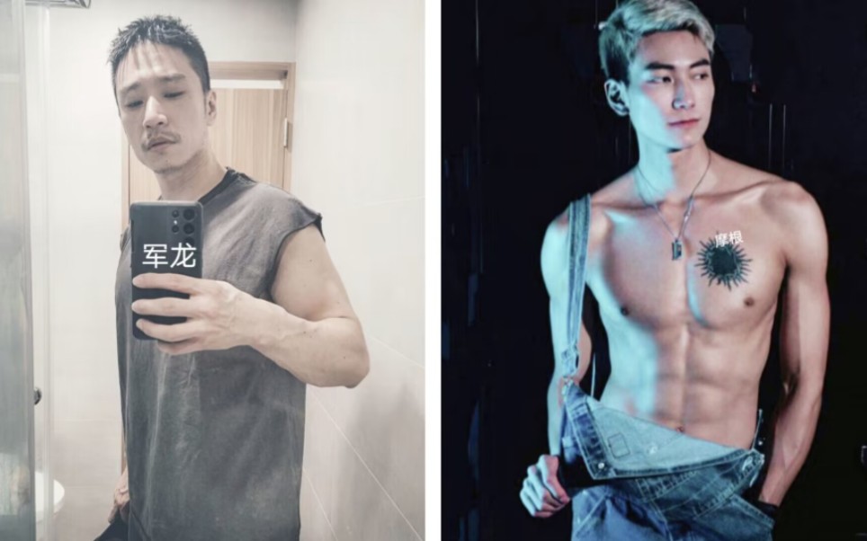 真崎航&菊池裕也&神崎凉&花臂老师&陈光&冲修斗&宏翔