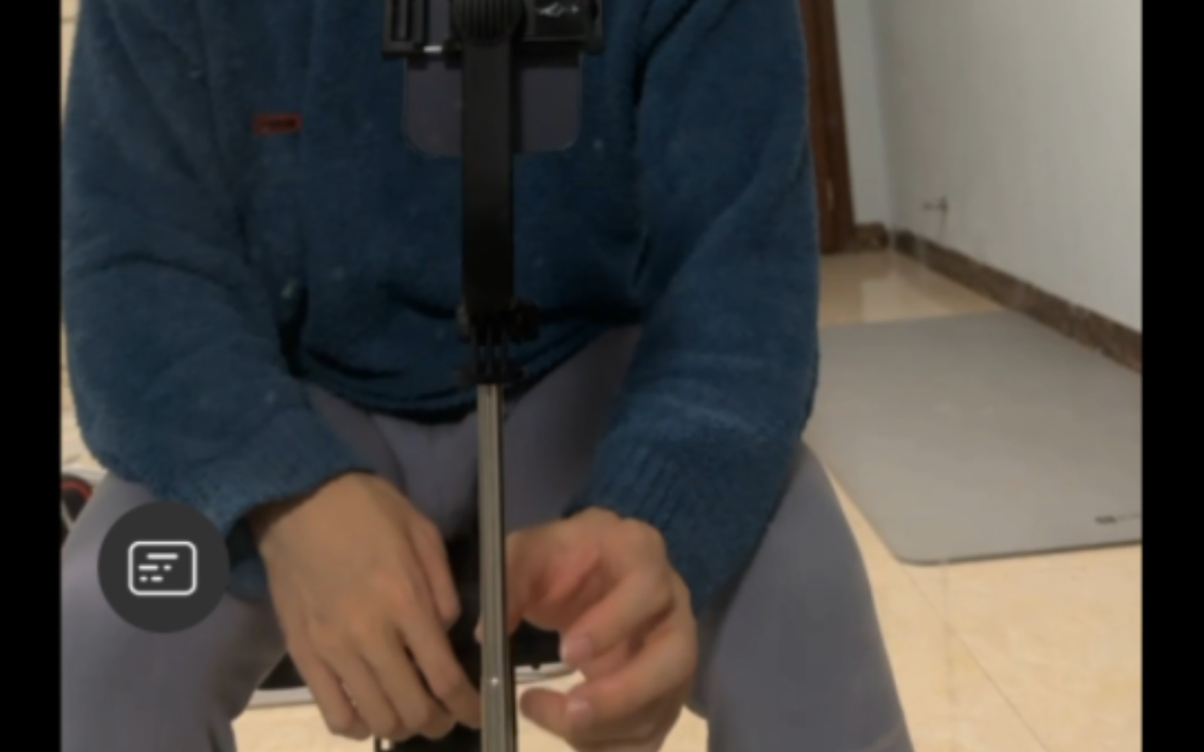 帅哥灰色高弹三角区大包