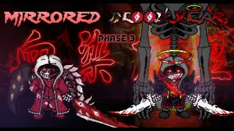 Tải video: [国庆特辑-镜像血年:第三阶段]*血染万里-Blood stains the world - Mirrored Blood Year Phase 3 OST